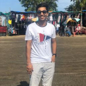 Meet your Posher, Preet